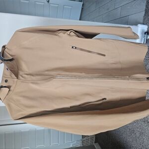 lululemon Palindro Reversible Rain Jacket Men's M